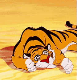 Rajah Aladdin GIF