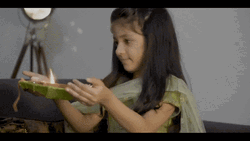Rakhi Siblings Bond Of Trust GIF
