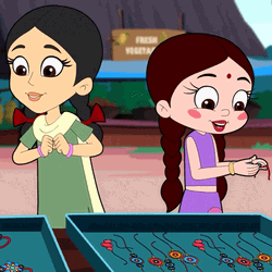 Rakhi Symbolizing Love For Sibling GIF