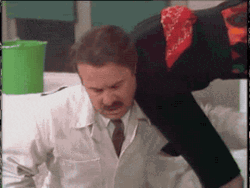 Ralph Kramden Movie Wife Dry Hump GIF