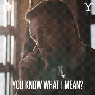 Ram Saying Responsive Ram GIF