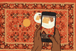 Ramadan Mubarak Only Pace Need To Keep Up GIF