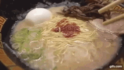 Ramen GIF