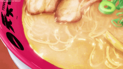Ramen Noodles Soup GIF