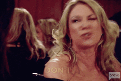 Ramon Ramona Just Don't GIF