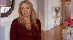 Ramon Ramona Life Is Good GIF