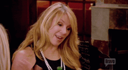 Ramon Ramona Makes Face Stop GIF