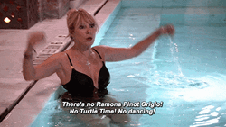 Ramon Ramona No Turtle Time GIF