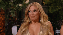 Ramon Ramona Smirks Looks Other Side GIF