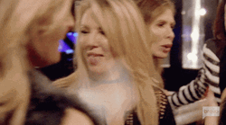 Ramon Ramona Tongues Out Disgusted GIF