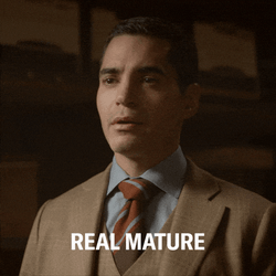 Ramon Rodriguez Real Mature GIF