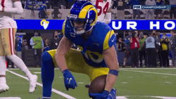 Rams Cooper Kupp GIF