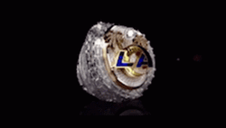 Rams Superbowl Ring GIF