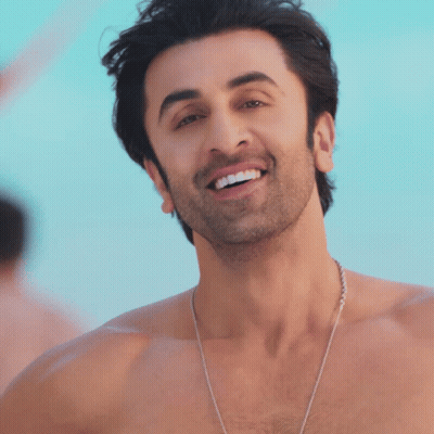 Ranbir Kapoor Ranbir GIF