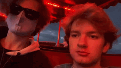 Ranboo Allium Duo GIF