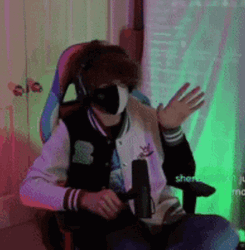 Ranboo Live Videos GIF