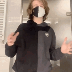 Ranboo Speed Tiktok GIF