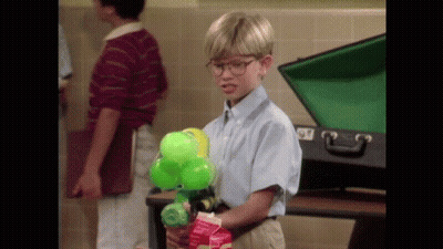 Randall From South Park Saying What's That GIF