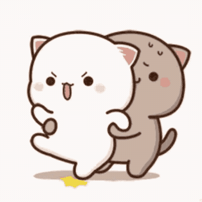 Randall South Park Holding Spatula GIF