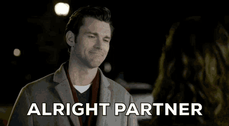 Random Acts Of Christmas Kevin Mcgarry GIF