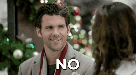 Random Acts Of Christmas Kevin Mcgarry GIF