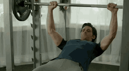 Random Acts Of Christmas Kevin Mcgarry GIF