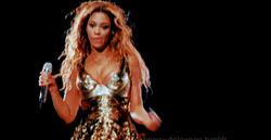 Random Pizza Beyonce Meme GIF