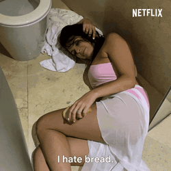 Random Rant Love Is Blind GIF