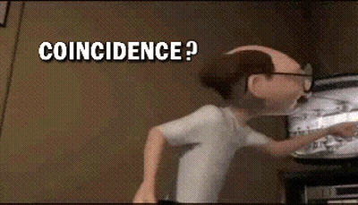 Randy From South Park Saying What I Do GIF