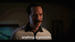 Randy Havens Stranger Things Anything Is Possible GIF