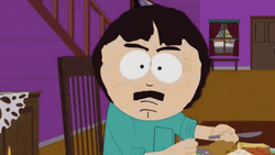 Randy Marsh Asking What GIF