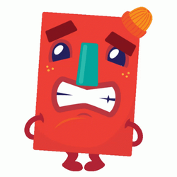 Randy Marsh Poop Feels Like GIF