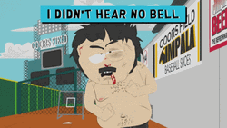 Randy Marsh GIF