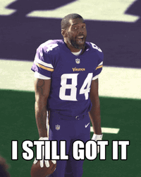 Randy Moss Still Got It GIF