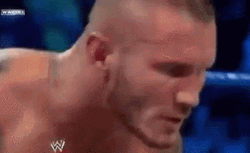 Randy Orton Rko Outta Nowhere GIF