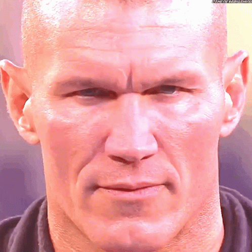 Randy Orton Wwe GIF