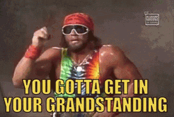 Randy Savage GIF