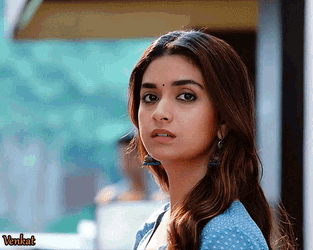Rangde Keerthy GIF