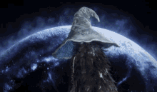 Ranni The Witch Extending Hand Elden Ring GIF