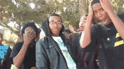 Rap Battle Supah Hot Fire Face Palm GIF