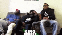 Rap Hiphop Gang GIF