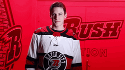 Rapid City Player Counting One Two GIF