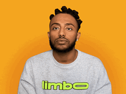 Rapper Amine Mind Blown Amazing Reaction  GIF