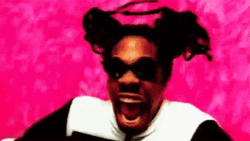 Rapper Busta Rhymes Meme GIF
