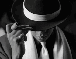 Rapper Jay-Z Commercial GIF