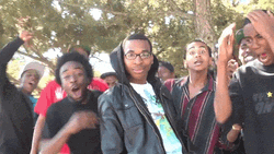 Rapper Jay-Z Meme GIF
