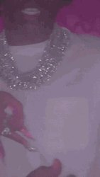 Rapper Lil Baby Cuddling In Public GIF