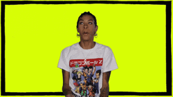 Rapper Rico Nasty Many Oh My God GIF