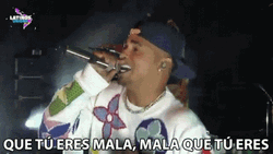 Rapper Singer Ozuna GIF