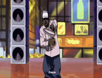 Rapping With Twisted Tea GIF